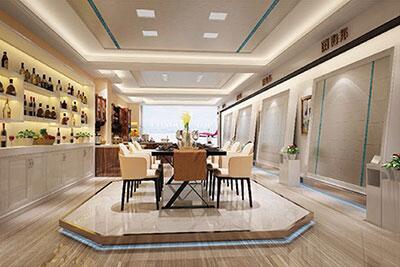 海邦2019招商計劃全面啟動