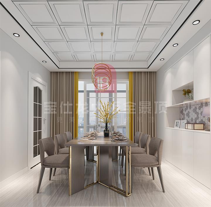 寶仕龍2019M+系列新品效果圖