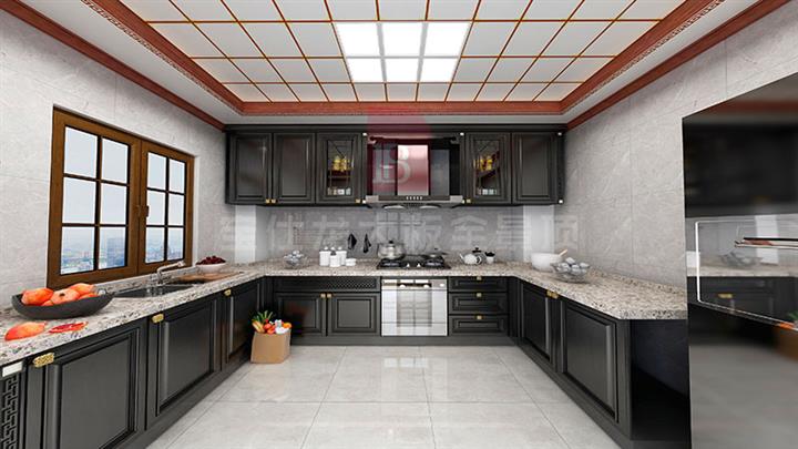 寶仕龍2019M+系列新品效果圖