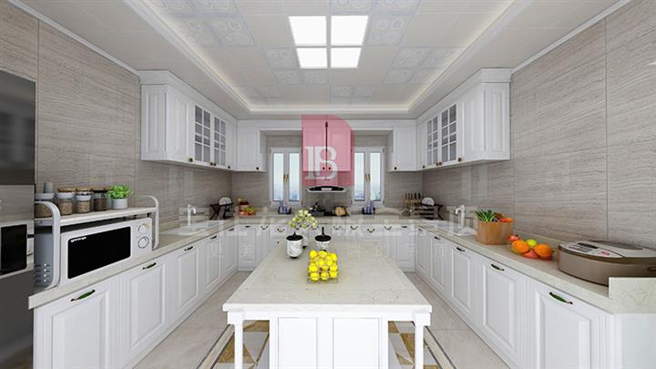 寶仕龍2019M+系列新品效果圖