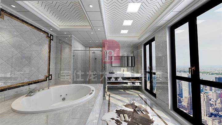 寶仕龍2019M+系列新品效果圖