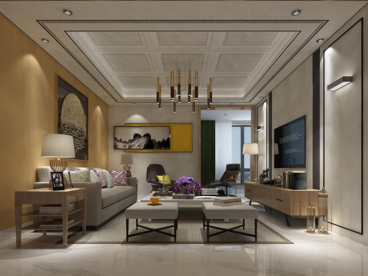 世紀(jì)豪門大板系列新品效果圖