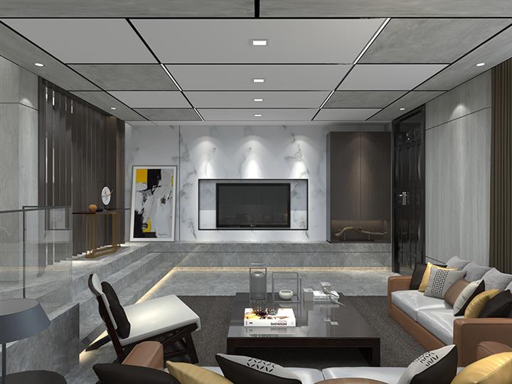 世紀(jì)豪門大板系列新品效果圖