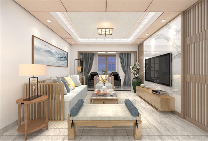 世紀(jì)豪門大板系列新品效果圖