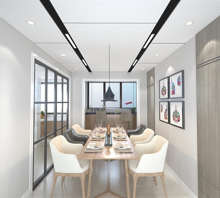 世紀(jì)豪門大板系列新品效果圖