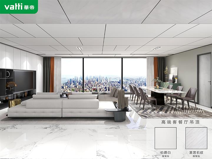 華帝新品效果圖