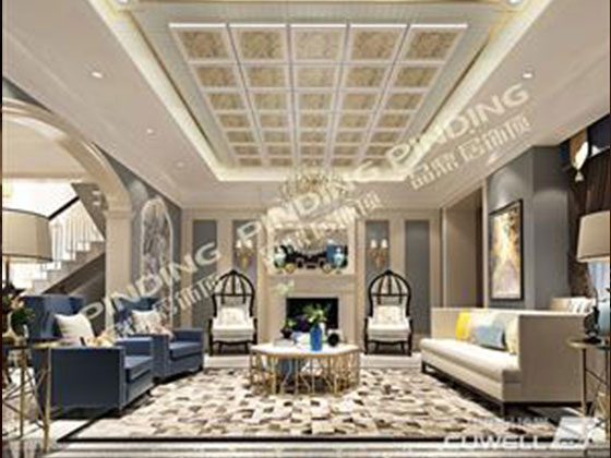 品鼎產(chǎn)品效果圖