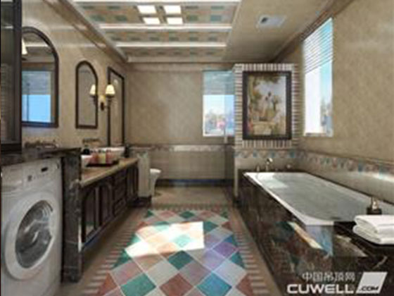 臺灣樂奇產(chǎn)品效果圖