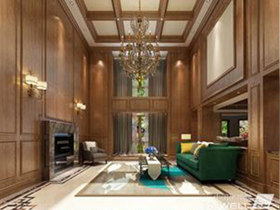 樂想頂墻集成2016最新產(chǎn)品效果圖