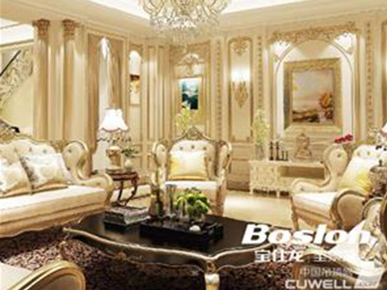 寶仕龍2016新品效果圖