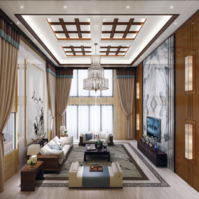 三大風(fēng)格施丹全屋吊頂