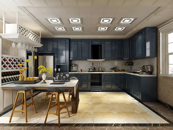 索菲尼洛輕奢主義系列