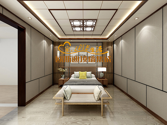 歐斯迪集成吊頂新品