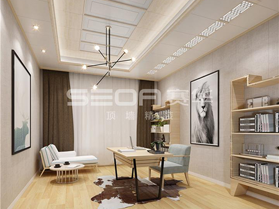 賽華現(xiàn)代北歐風(fēng)格效果圖