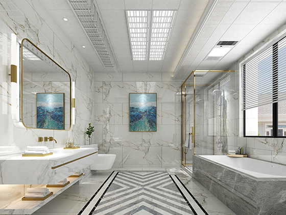 舒世嘉新品“幻影”效果圖