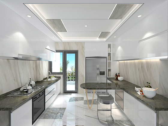 世紀(jì)豪門(mén)大板系列新品效果圖