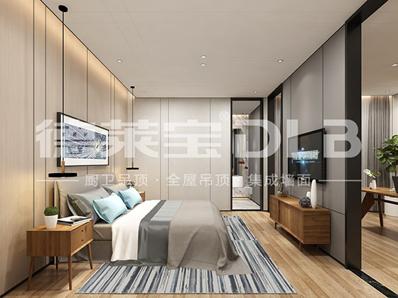 德萊寶無(wú)界大板效果圖